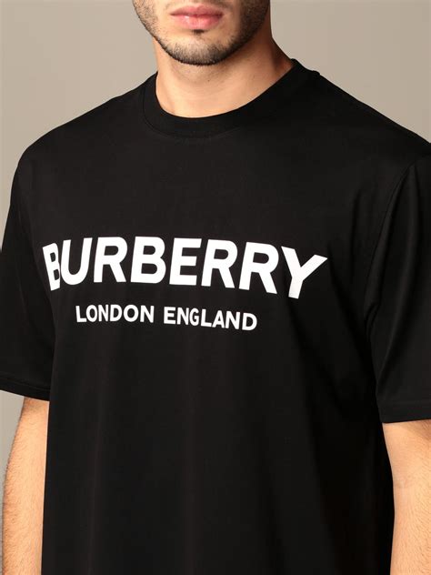 black burberry tee|original Burberry shirt.